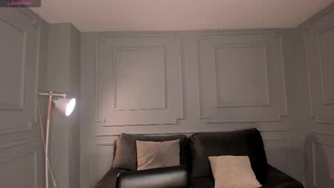 Amber Fox online show from December 2, 11:48 am