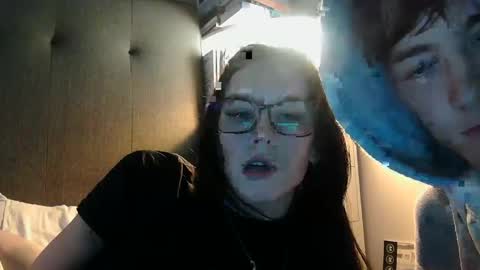 Snapshot of amberispurple chatting on March 5, 11:27 pm AmberIsPurple online show from March 5, 11:27 pm