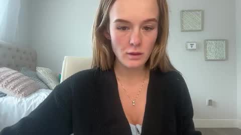 Snapshot of amberjayxox0 chatting on November 17, 8:14 pm Amber online show from November 17, 8:14 pm