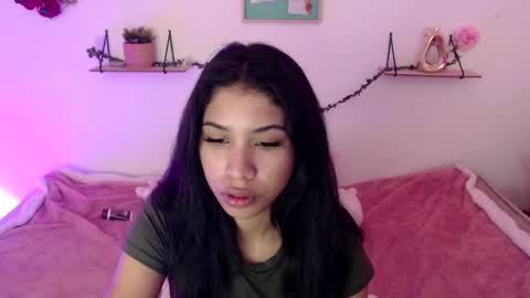 Amber Jeong online show from December 24, 12:44 am