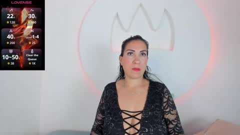 Amber online show from February 26, 12:04 pm