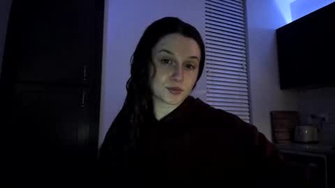 amberkinsley online show from January 8, 5:05 am