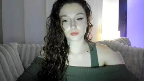 amberkinsley online show from July 2, 5:35 am