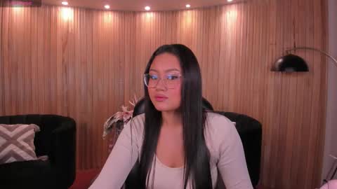 Amber  online show from November 12, 2:56 am