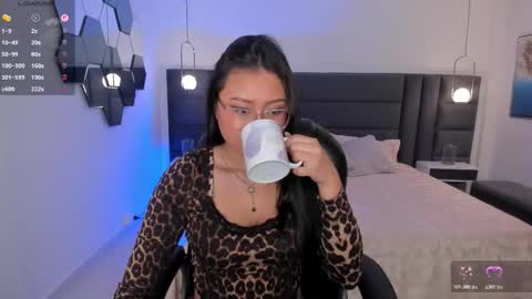 Amber  online show from November 27, 11:29 pm