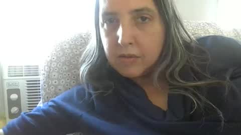 amberlixen online show from February 14, 3:42 pm