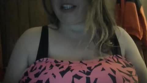 amberlixen online show from May 13, 11:29 am
