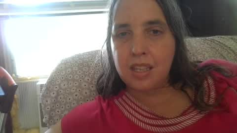 amberlixen online show from July 12, 8:44 pm