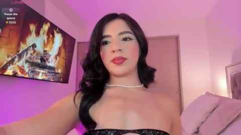 Amber online show from January 18, 10:46 pm