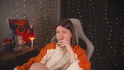 my name is Sonya but you can call me your favorite girl 3 online show from March 3, 5:13 am