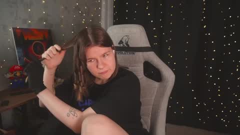 my name is Sonya but you can call me your favorite girl 3 online show from April 30, 4:41 am
