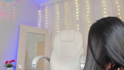 Snapshot of ambermiller04 chatting on December 26, 2:27 pm Amber online show from December 26, 2:27 pm