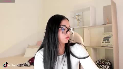 Snapshot of ambermiller04 chatting on October 20, 2:50 pm Amber online show from October 20, 2:50 pm