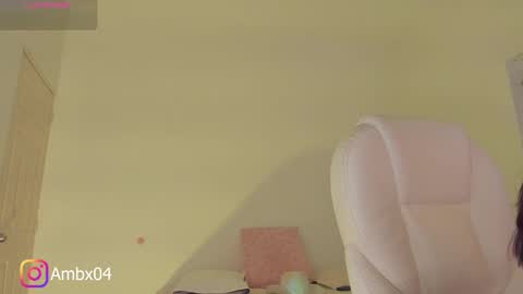 Amber online show from December 1, 12:21 pm