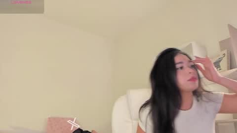 Amber online show from December 16, 2:33 pm