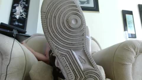 Goddess Amber online show from February 25, 7:01 pm