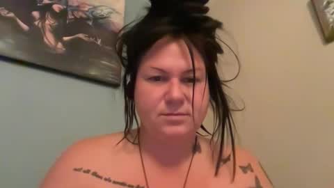 ambermoss7 online show from October 28, 2:53 pm