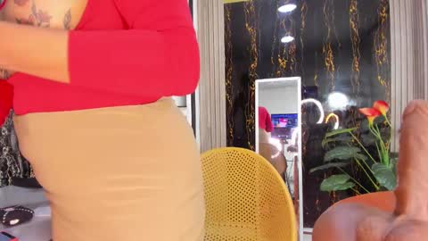   online show from February 10, 1:01 pm