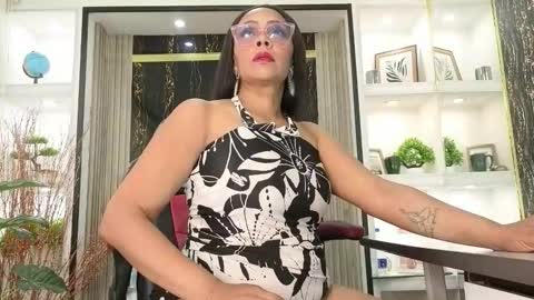   online show from January 13, 3:06 pm