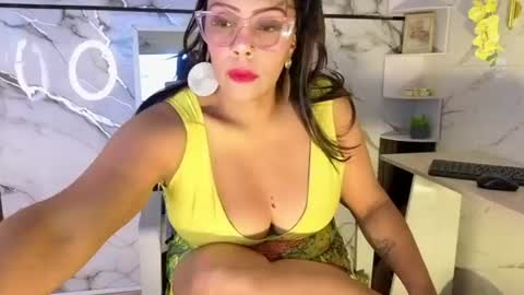   online show from July 20, 1:24 pm