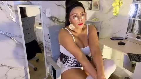   online show from July 23, 2:37 pm