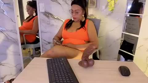   online show from July 24, 3:10 pm