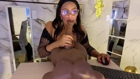   online show from July 28, 6:20 pm