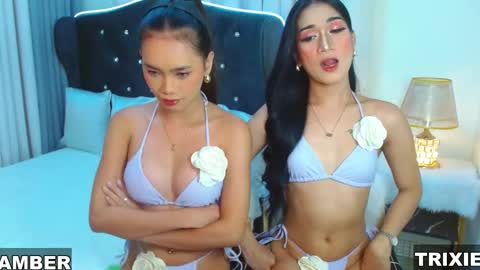 Snapshot of amberpleasure chatting on January 12, 6:39 am - DONT FORGET TO FOLLOW AND GIVE ME THUMBS UP online show from January 12, 6:39 am