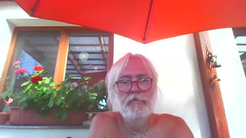 Amberr11 online show from July 25, 1:52 pm
