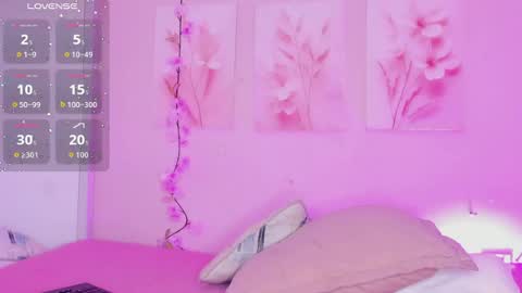 AMBER  online show from May 26, 2:07 am