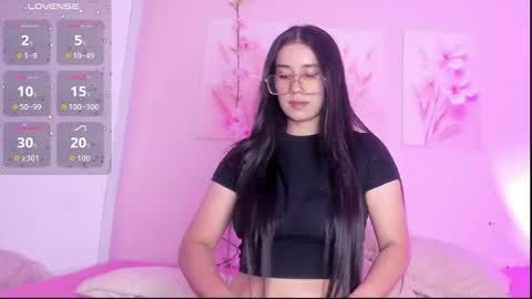 AMBER  online show from June 4, 2:06 am