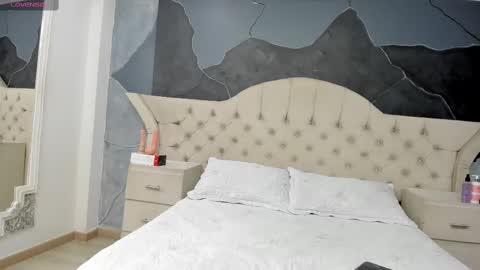 Amber Grey online show from September 9, 5:34 pm