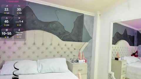 Amber Grey online show from September 15, 5:57 pm