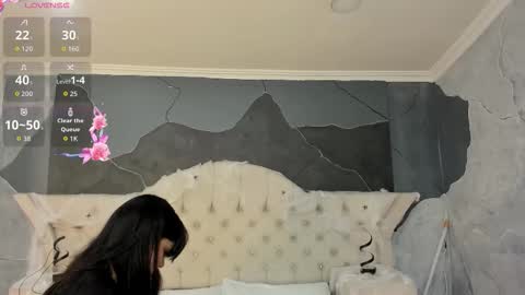 Amber Grey online show from October 8, 5:10 pm