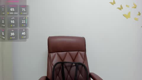 AmberRosewood online show from March 14, 5:13 am