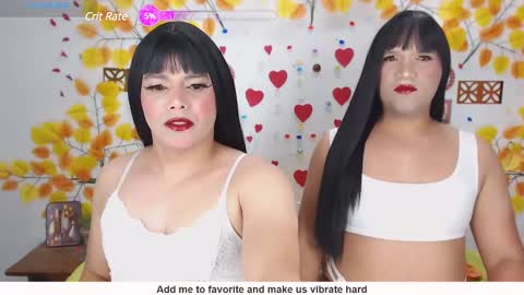 Snapshot of amberrsweet15 chatting on February 19, 11:14 pm Amber and Jim online show from February 19, 11:14 pm