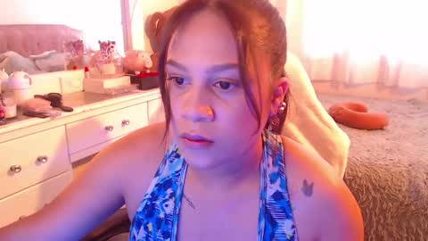 Amber  online show from February 19, 12:33 pm