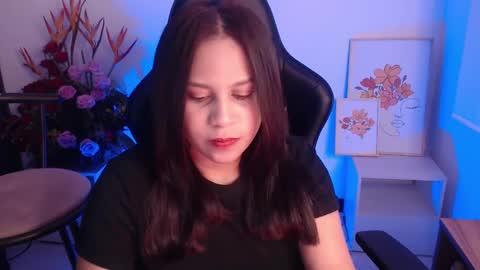 Amber  online show from February 22, 10:42 pm