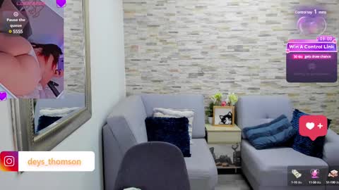 Amber online show from February 24, 9:53 am