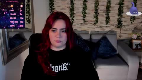 Amber online show from November 21, 3:49 am