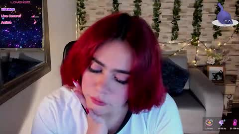 Amber online show from November 22, 5:06 am