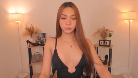 BIGCOCK AMBER online show from February 26, 10:53 pm