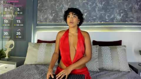 Snapshot of ambracohelo chatting on May 20, 11:27 am Ambra Cohelo online show from May 20, 11:27 am