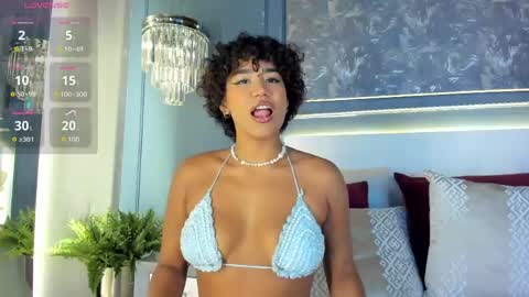 Snapshot of ambracohelo chatting on May 23, 11:25 am Ambra Cohelo online show from May 23, 11:25 am