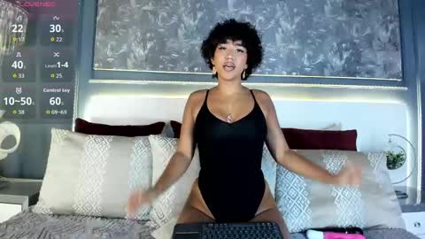 Snapshot of ambracohelo chatting on May 29, 11:19 am Ambra Cohelo online show from May 29, 11:19 am