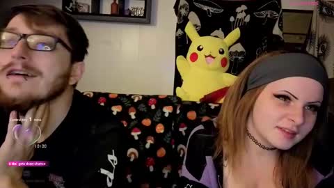 amburlicious online show from November 19, 3:50 am