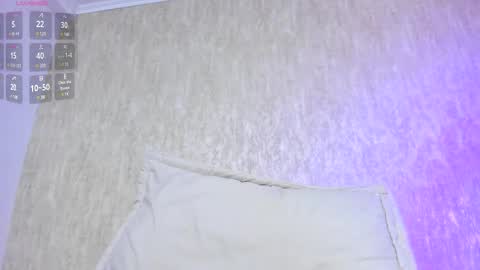 Amby online show from February 26, 12:16 am