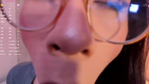 Amby online show from November 4, 12:43 am