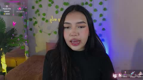 AMELIA online show from September 12, 11:32 am