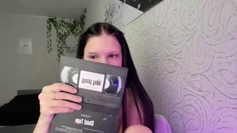 Snapshot of ameeludkowski chatting on November 23, 10:04 am Alica online show from November 23, 10:04 am